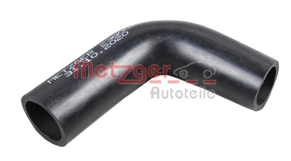 furtun,aerisire bloc motor 2380026 METZGER