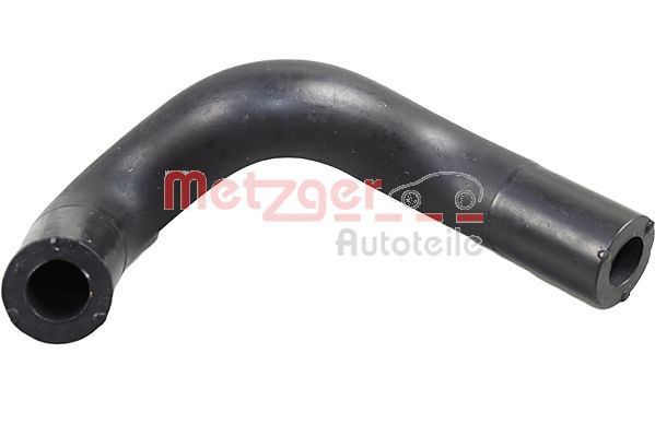 furtun,aerisire bloc motor 2380124 METZGER