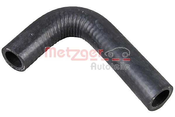 Furtun, aerisire chiulasa 2380144 METZGER