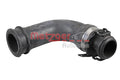 furtun,aerisire bloc motor 2380153 METZGER