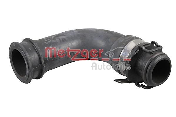 furtun,aerisire bloc motor 2380153 METZGER