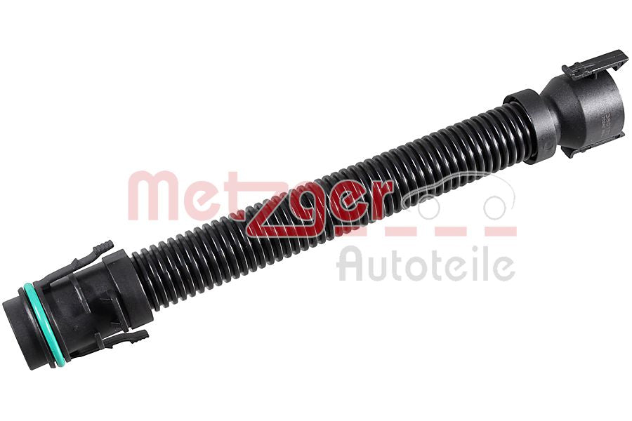 furtun,aerisire bloc motor 2380173 METZGER