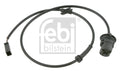 senzor,turatie roata 23818 FEBI BILSTEIN