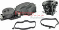ventil, aerisire carter 2385013 METZGER