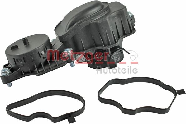 ventil, aerisire carter 2385014 METZGER