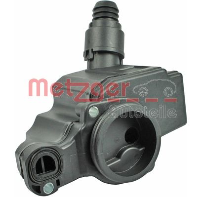 ventil, aerisire carter 2385020 METZGER