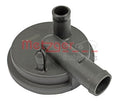 ventil, aerisire carter 2385022 METZGER