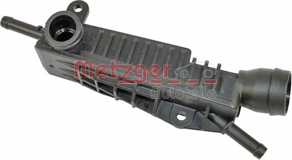 ventil, aerisire carter 2385041 METZGER