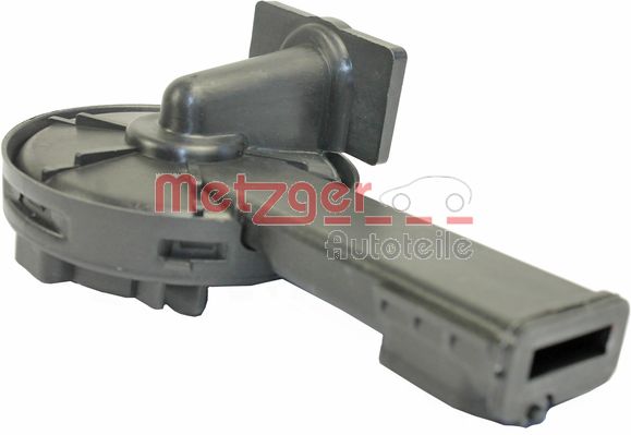 ventil, aerisire carter 2385069 METZGER
