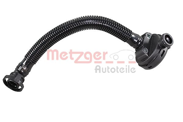 ventil, aerisire carter 2385073 METZGER