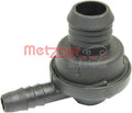 ventil, aerisire carter 2385092 METZGER