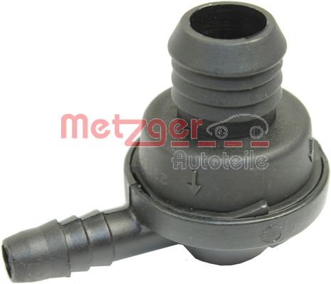 ventil, aerisire carter 2385092 METZGER