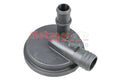 ventil, aerisire carter 2385134 METZGER