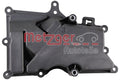 Separator ulei, ventilatie bloc motor 2385147 METZGER