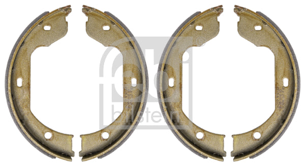 Set saboti frana, frana de mana 23851 FEBI BILSTEIN