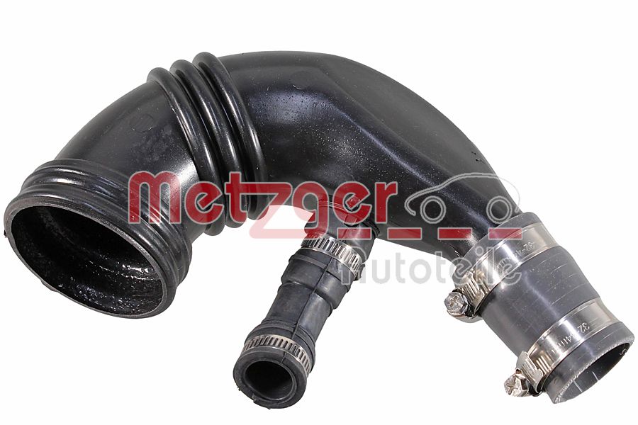 Palnie, filtru de aer 2388074 METZGER