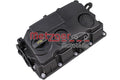 Capac culbutor 2389190 METZGER