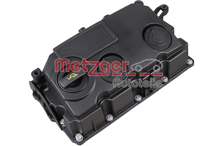 Capac culbutor 2389190 METZGER
