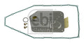 set filtre hidraulice, cutie e vit.automata 23957 FEBI BILSTEIN