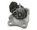 Suport motor 23987 FEBI BILSTEIN