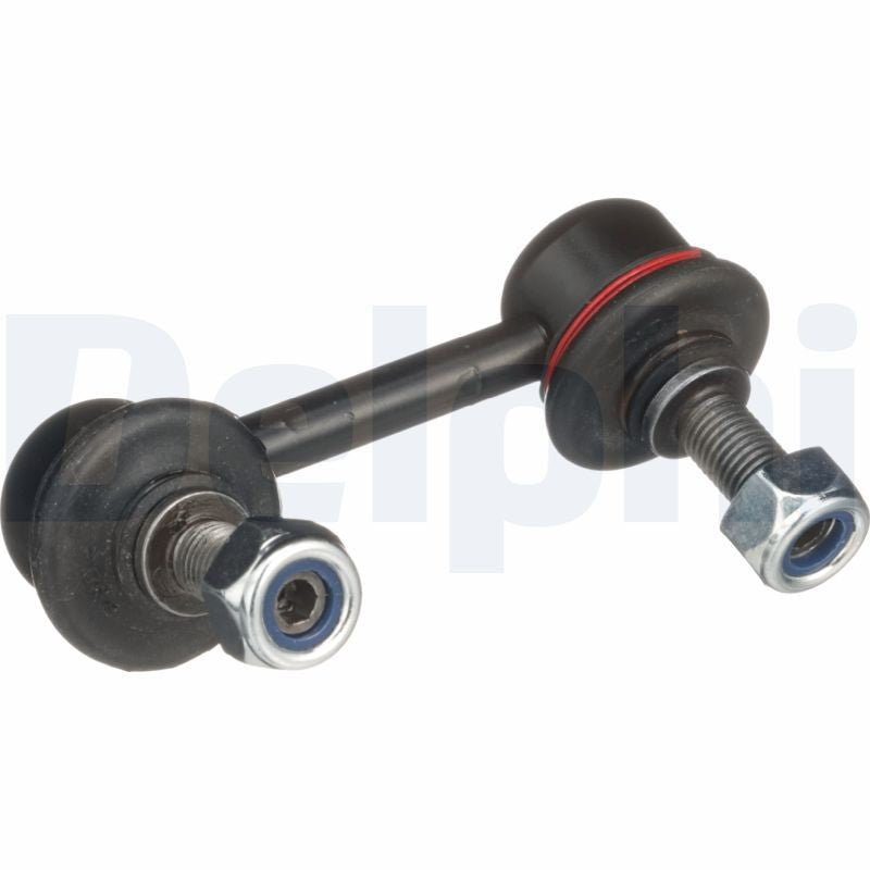 Brat/bieleta suspensie, stabilizator TC3468 DELPHI