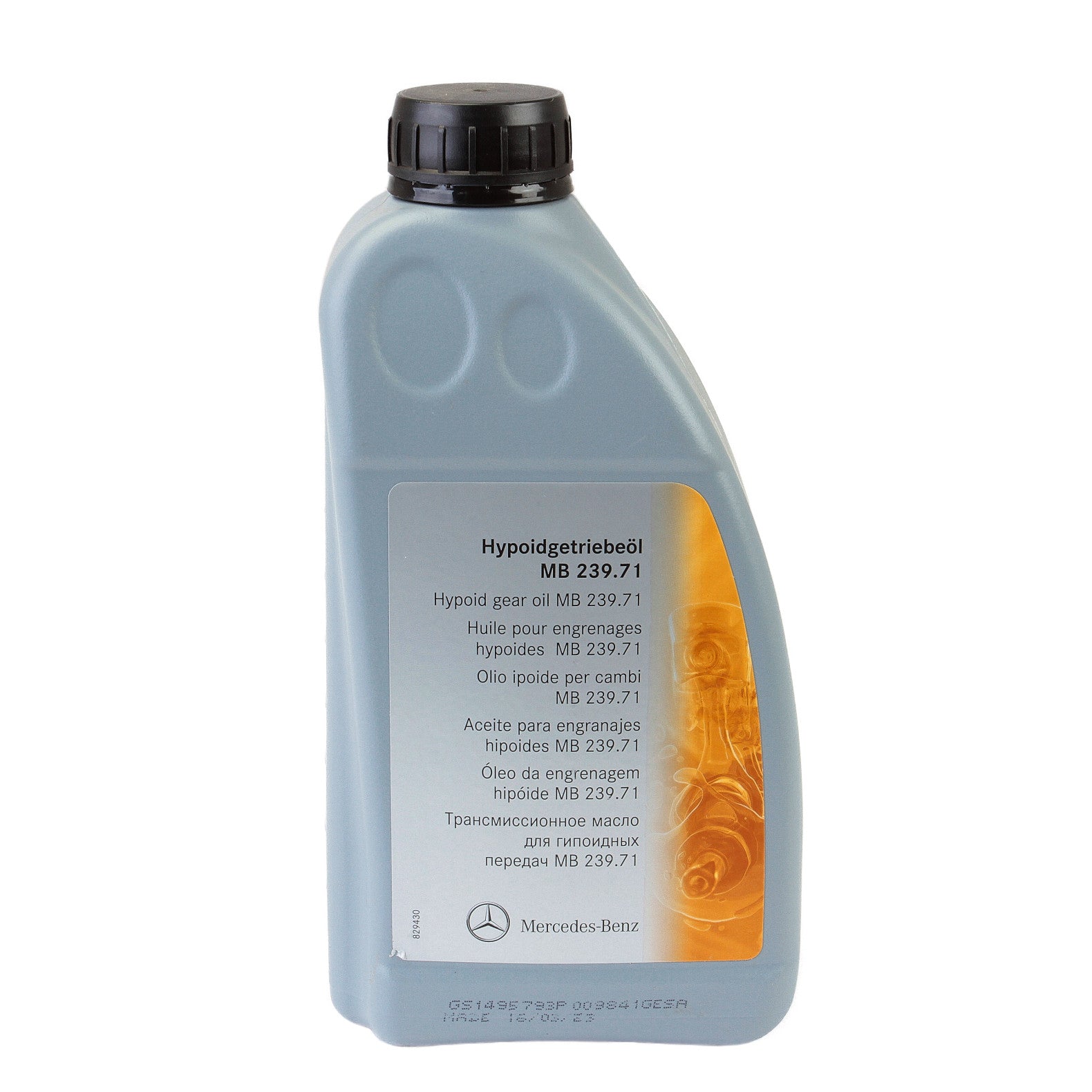Ulei diferential Mercedes (MB 239.72 ; MB 239.71) 1L - 43496189