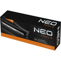 Pistol de gresare 400cc, cu furtun 8x300mm,cap 4 falci - 11500