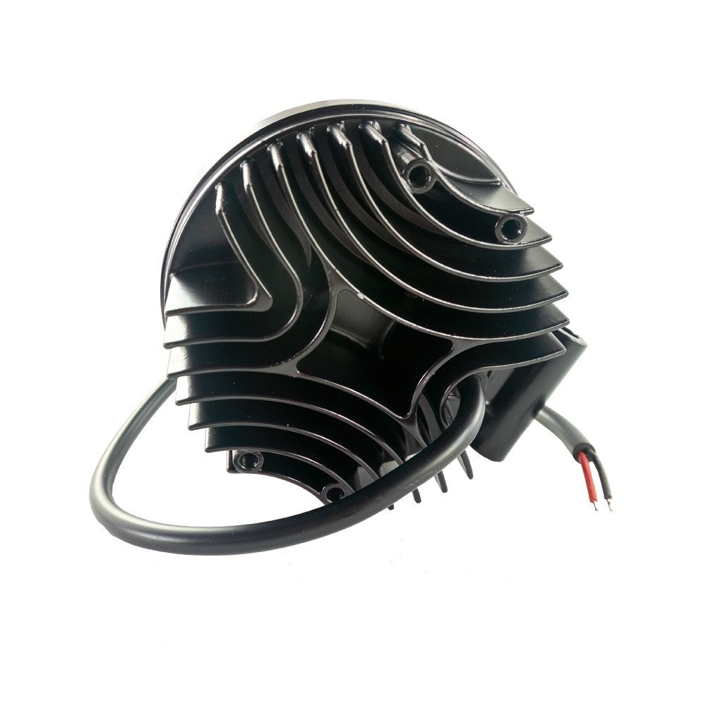 Proiector Led Auto Off Road - 27W - 9 SMD LED Carguard - 13180574
