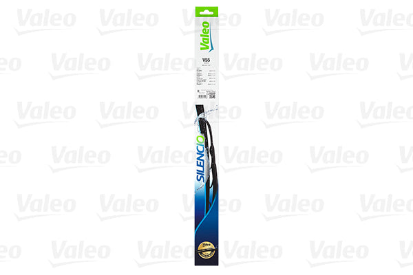Ștergător Valo Silencio Standard 550 mm - 10141948
