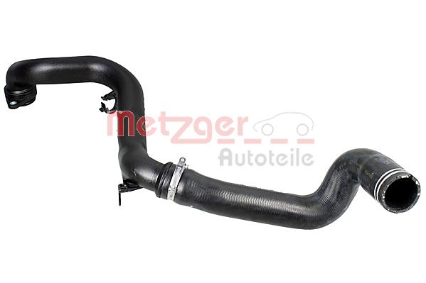 Furtun ear supraalimentare 2400647 METZGER