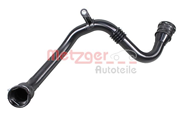 Furtun ear supraalimentare 2401035 METZGER