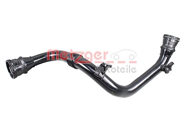 Furtun ear supraalimentare 2401036 METZGER