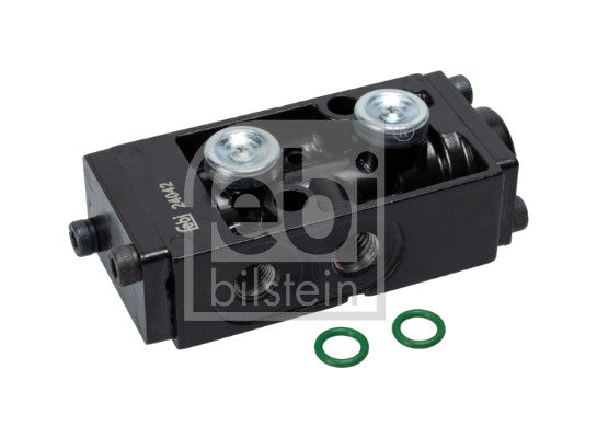 comutator,cutie de transfer 24042 FEBI BILSTEIN