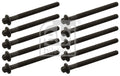 Set surub, chiulasa 24074 FEBI BILSTEIN