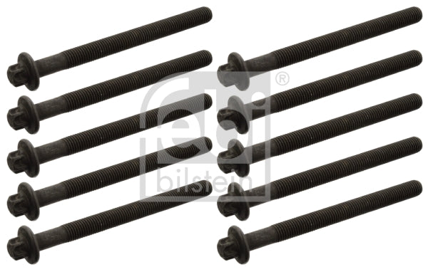 Set surub, chiulasa 24074 FEBI BILSTEIN