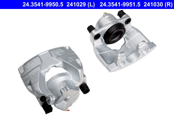 Etrier frana 24.3541-9950.5 ATE