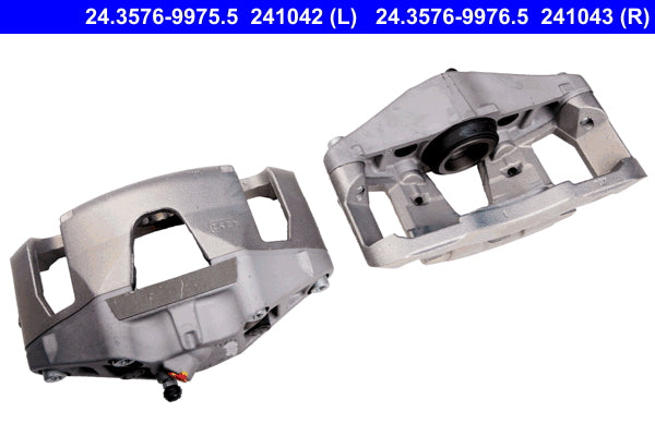 Etrier frana 24.3576-9975.5 ATE