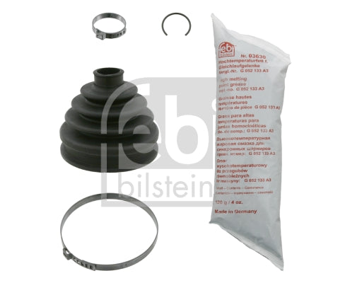 Ansamblu burduf, articulatie planetara 24137 FEBI BILSTEIN