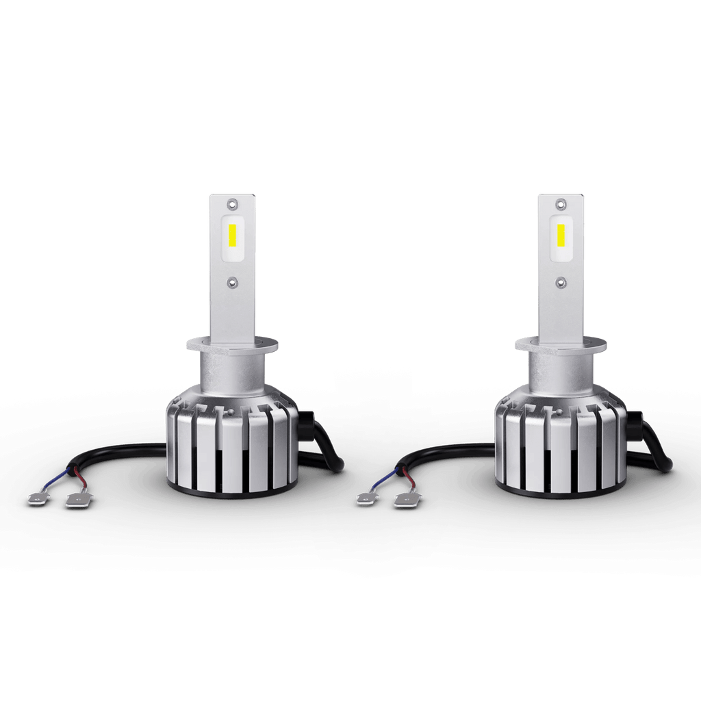 Bec Osram LEDriving HL BRIGHT H1 (Off-Road) - 64150DWBRT