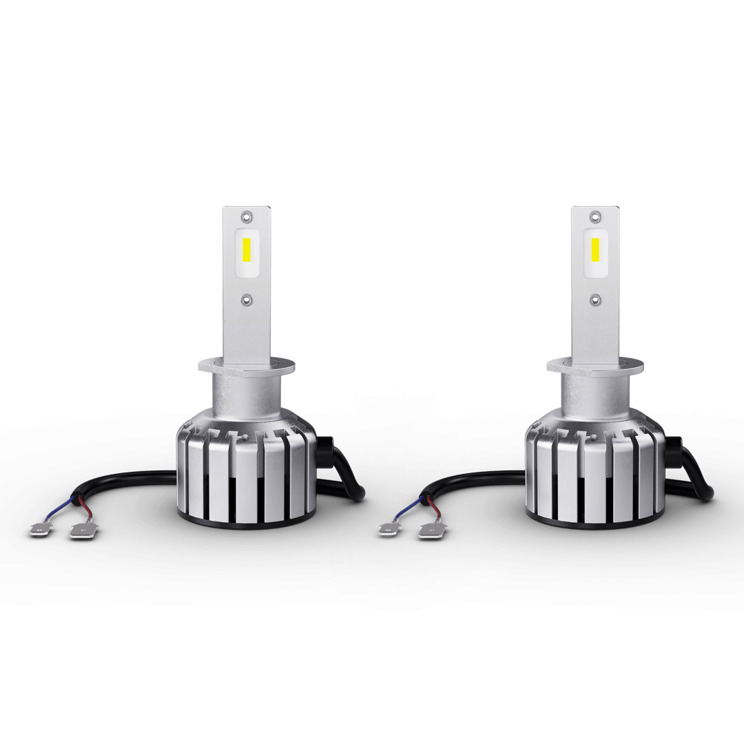 Bec Osram LEDriving HL BRIGHT H1 (Off-Road) - 64150DWBRT