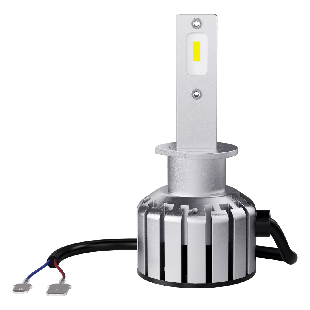 Bec Osram LEDriving HL BRIGHT H1 (Off-Road) - 64150DWBRT
