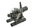 termostat,lichid racire 24157 FEBI BILSTEIN