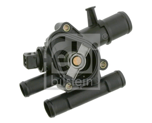 termostat,lichid racire 24158 FEBI BILSTEIN