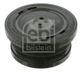 Fulie curea, arbore cotit 24181 FEBI BILSTEIN