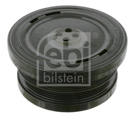 Fulie curea, arbore cotit 24181 FEBI BILSTEIN