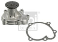 Pompă de apă, răcire motor 24194 FEBI BILSTEIN
