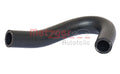 Furtun radiator 2420137 METZGER