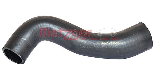 Furtun radiator 2420162 METZGER