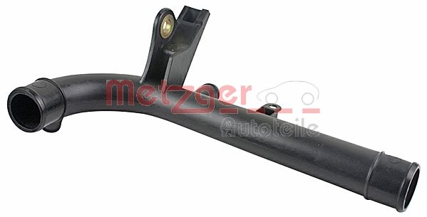 Cuplaj conducta lichid racire 4010166 METZGER