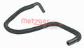 Furtun radiator 2420213 METZGER